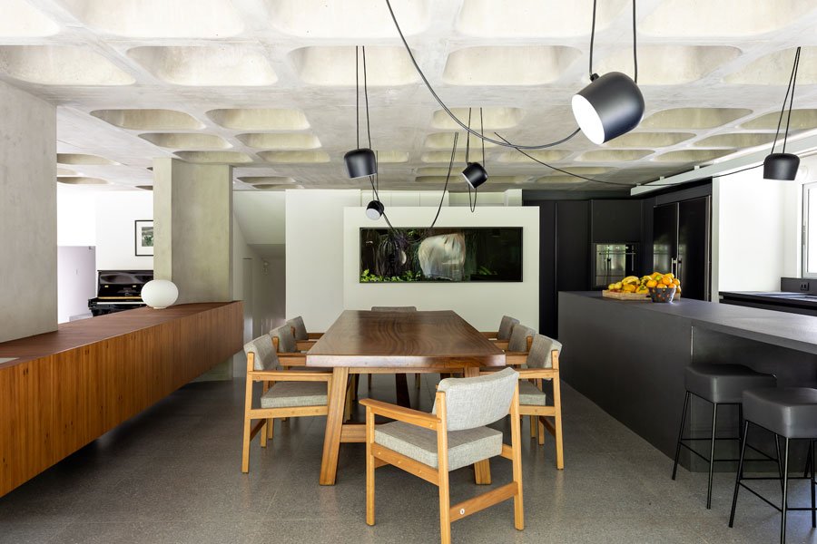 Integrate clicks-and-mortar methodologies