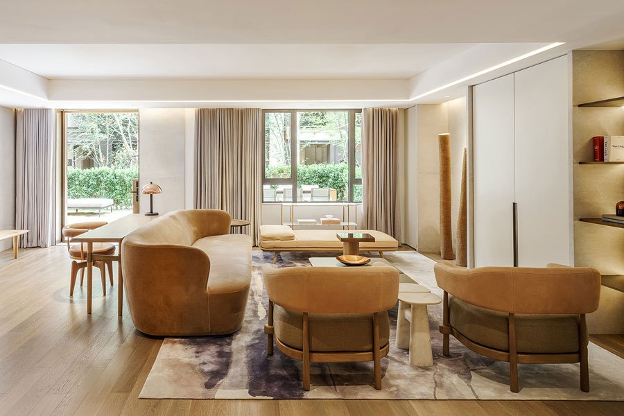 Enable value-added convergence