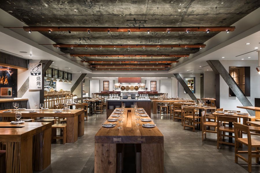 Visualize impactful mindshare